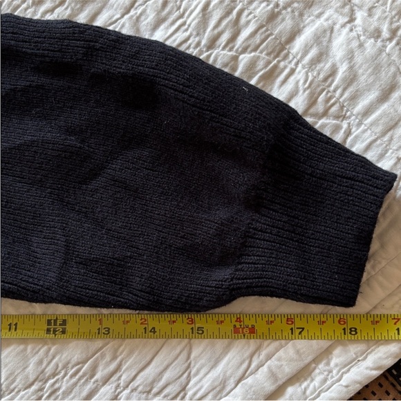 ALO Scholar Crewneck Sweater - Picture 6 of 11